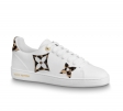 Louis Vuitton LV Jungle capsule Frontrow Sneaker 1A5NQ4