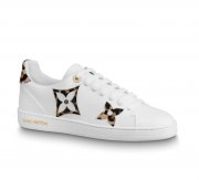 Louis Vuitton LV Jungle capsule Frontrow Sneaker 1A5NQ4