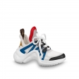 Louis Vuitton LV Archlight Sneaker in Blue - Shoes 1A5SL8