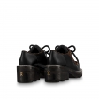 Louis Vuitton LV Beaubourg Platform Derby in Black - Shoes 1A5SO9
