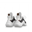 Louis Vuitton LV Archlight Sneaker in White - Shoes 1A5SRQ