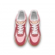 Louis Vuitton Run Away Sneaker in Rose - Shoes 1A6439