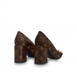 Louis Vuitton Madeleine Pump in Brown - Shoes 1A64FU