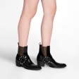 Louis Vuitton Rhapsody Ankle Boot in Black - Shoes 1A65WO