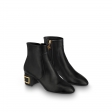 Louis Vuitton Bliss Ankle Boot in Black - Shoes 1A671H