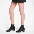 Louis Vuitton Bliss Ankle Boot in Black - Shoes 1A671H