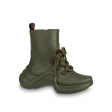 Louis Vuitton LV Archlight Sneaker Boot in Green - Shoes 1A67BF