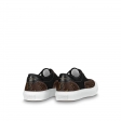 Louis Vuitton Trocadero Richelieu in Black - Shoes 1A7R0B