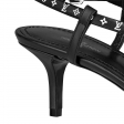 Louis Vuitton Citizen Sandal in Black - Shoes 1A7RYA