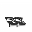 Louis Vuitton Citizen Sandal in Black - Shoes 1A7RYA