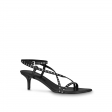 Louis Vuitton Citizen Sandal in Black - Shoes 1A7RYA