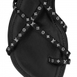 Louis Vuitton Citizen Flat Sandal in Black - Shoes 1A7RZ4