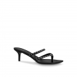 Louis Vuitton Citizen Thong in Black - Shoes 1A7S3A