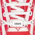 Louis Vuitton LV Escale Stellar Sneaker in Red - Shoes 1A7U4N