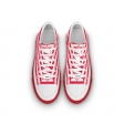 Louis Vuitton LV Escale Stellar Sneaker in Red - Shoes 1A7U4N