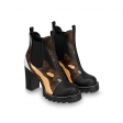 Louis Vuitton League of Legends LVxLoL Star Trail Ankle Boot – LVXLOL Collection
