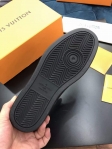 Louis Vuitton Rivoli Sneaker Men 1A7W8Z Black