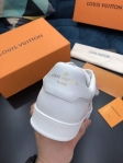 Louis Vuitton Rivoli Sneaker Men 1A7W9G White