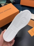 Louis Vuitton Rivoli Sneaker Men 1A7W9G White