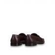 Louis Vuitton Montaigne Loafer Men in Brown - Shoes 1A7Z59