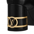 Louis Vuitton Bliss Ankle Boot in Black - Shoes 1A855P