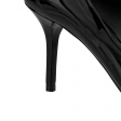 Louis Vuitton Insider Pump in Black - Shoes 1A86HR