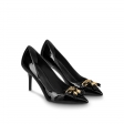 Louis Vuitton Insider Pump in Black - Shoes 1A86HR