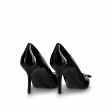 Louis Vuitton Insider Pump in Black - Shoes 1A86HR