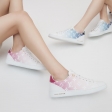 Louis Vuitton Frontrow Sneaker in Rose - Shoes 1A87CA