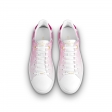Louis Vuitton Frontrow Sneaker in Rose - Shoes 1A87CA