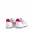 Louis Vuitton Frontrow Sneaker in Rose - Shoes 1A87CA