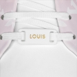 Louis Vuitton Frontrow Sneaker in Rose - Shoes 1A87CA