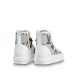 Louis Vuitton Stellar Sneaker Boot in Black - Shoes 1A87E3