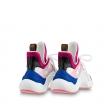 Louis Vuitton LV Archlight Sneaker in Rose - Shoes 1A87MM
