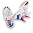 Louis Vuitton LV Archlight Sneaker in Rose - Shoes 1A87MM