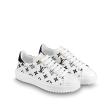 Louis Vuitton Time Out Sneaker in Black - Shoes 1A87NI