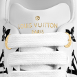 Louis Vuitton Time Out Sneaker in Black - Shoes 1A87NI