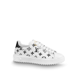 Louis Vuitton Time Out Sneaker in Black - Shoes 1A87NI