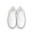 Louis Vuitton Time Out Sneaker in Gold - Shoes 1A87PO