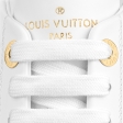 Louis Vuitton Time Out Sneaker in Gold - Shoes 1A87PO