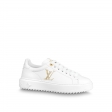 Louis Vuitton Time Out Sneaker in Gold - Shoes 1A87PO