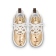 Louis Vuitton LV Archlight Sneaker in Gold - Shoes 1A87RG