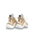 Louis Vuitton LV Archlight Sneaker in Gold - Shoes 1A87RG