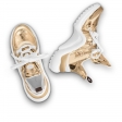 Louis Vuitton LV Archlight Sneaker in Gold - Shoes 1A87RG