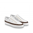 Louis Vuitton Stellar Sneaker in White - Shoes 1A87T6