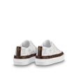 Louis Vuitton Stellar Sneaker in White - Shoes 1A87T6