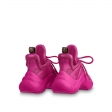 Louis Vuitton LV Archlight Sneaker in Rose - Shoes 1A882Q