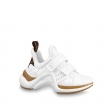 Louis Vuitton LV ARCHLIGHT SNEAKER Women 1A8CMD White