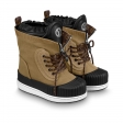 Louis Vuitton Slalom Flat Half Boot in Brown - Shoes 1A8CN8