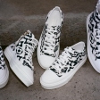 Louis Vuitton LVxUF Stellar Sneaker Boot in White - Shoes 1A8CYM
